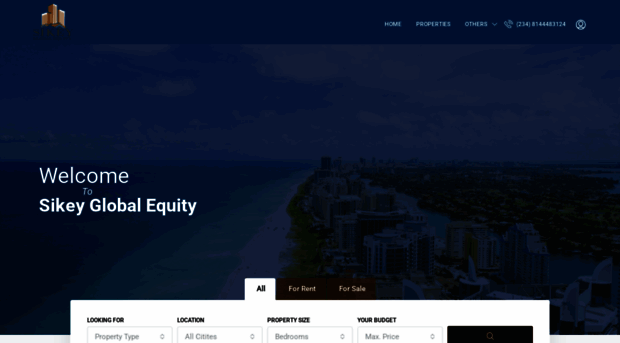 sikeyglobal.com