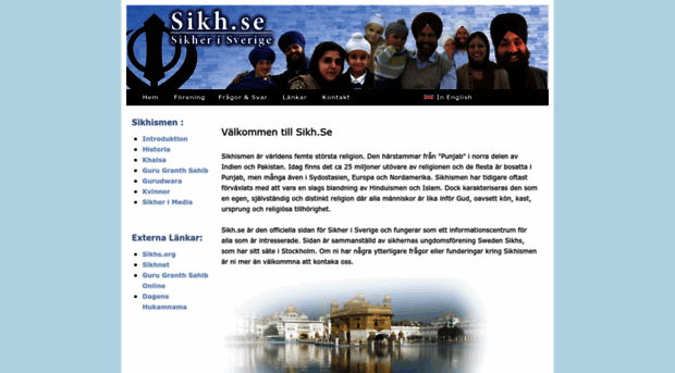 sikh.se