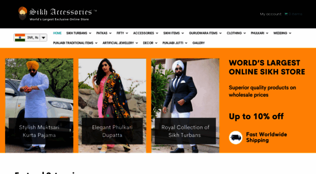 sikhaccessories.com