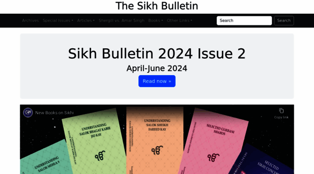 sikhbulletin.com