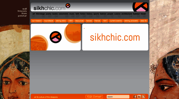 sikhchic.com