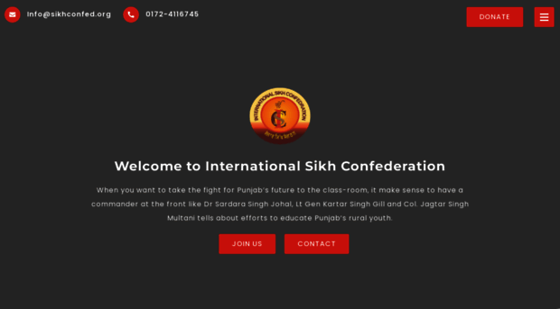 sikhconfed.org