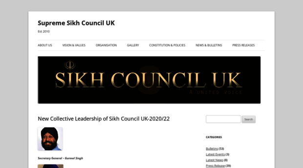 sikhcounciluk.org