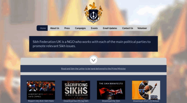 sikhfeduk.com