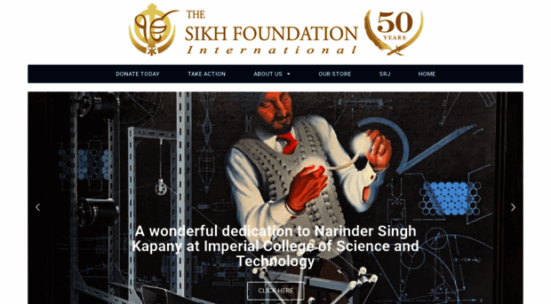 sikhfoundation.org