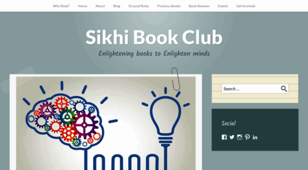 sikhibookclub.com