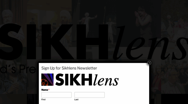 sikhlens.com