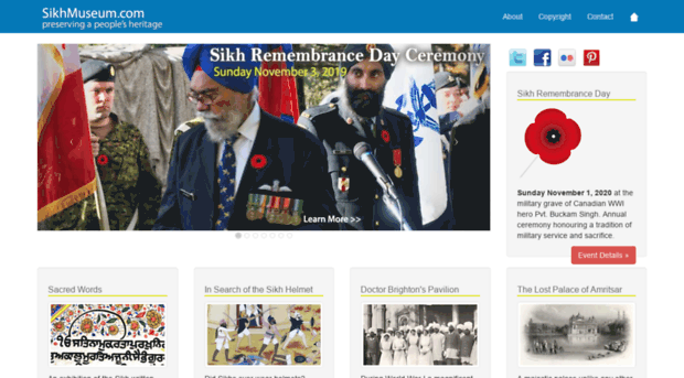 sikhmuseum.com