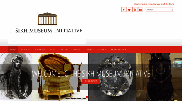 sikhmuseum.org.uk