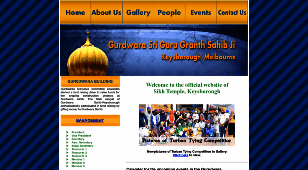 sikhtemplekeysborough.com.au