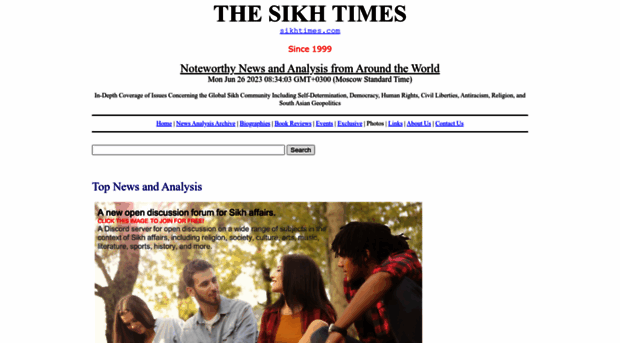 sikhtimes.com