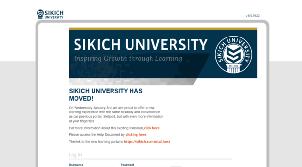 sikich.skillport.com