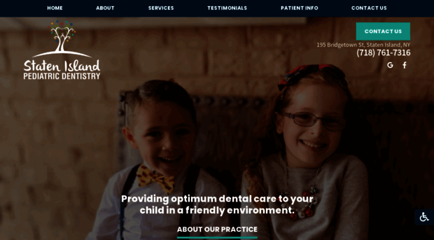 sikidsdentist.com