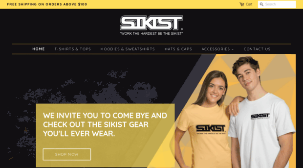 sikist.com