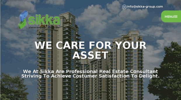 sikka-group.com