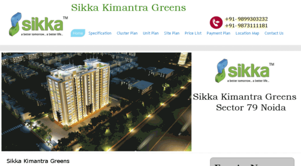 sikkakimantragreens.ind.in