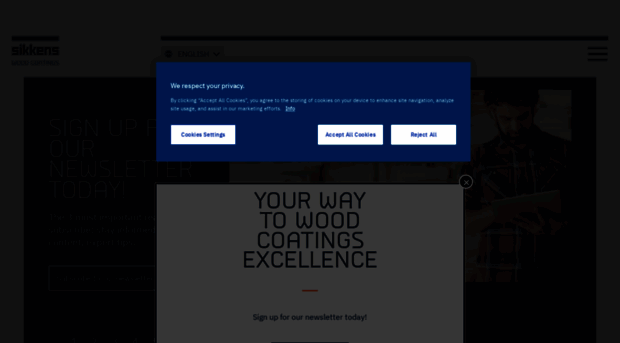 sikkens-wood-coatings.com