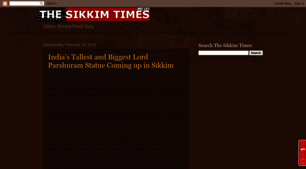 sikkimnews.blogspot.com