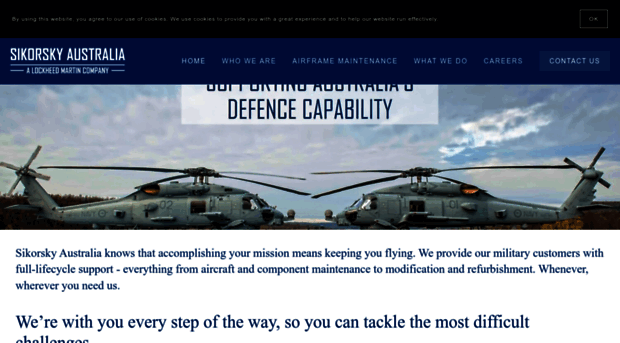 sikorsky.com.au