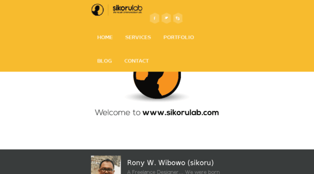 sikorulab.com