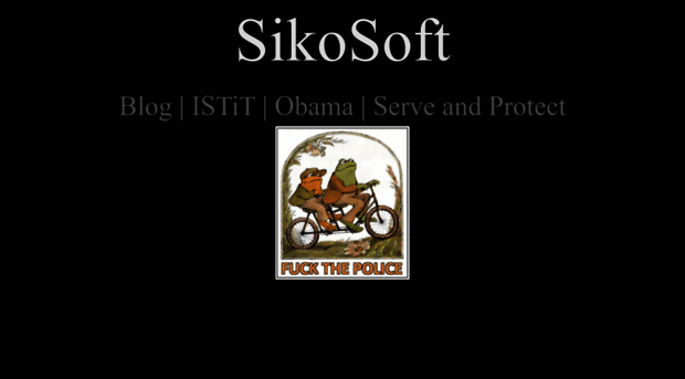 sikosoft.com