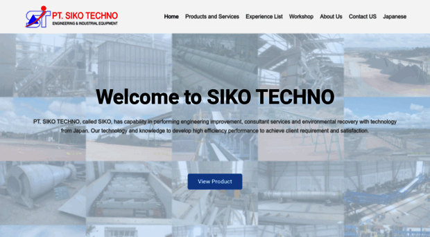 sikotechno.co.id