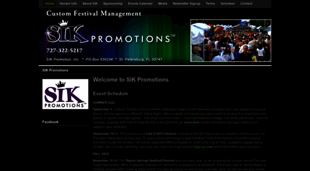 sikpromotions.com