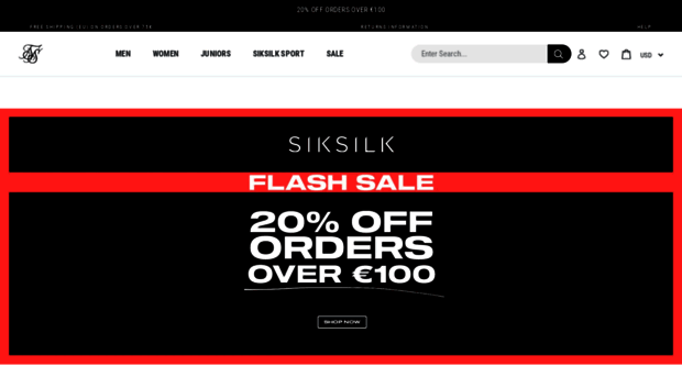 siksilk.ie