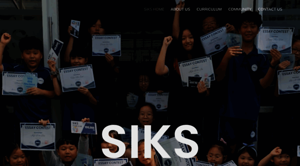 siksvn.com
