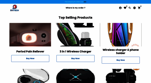 siktech.myshopify.com