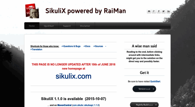 sikulix.weebly.com