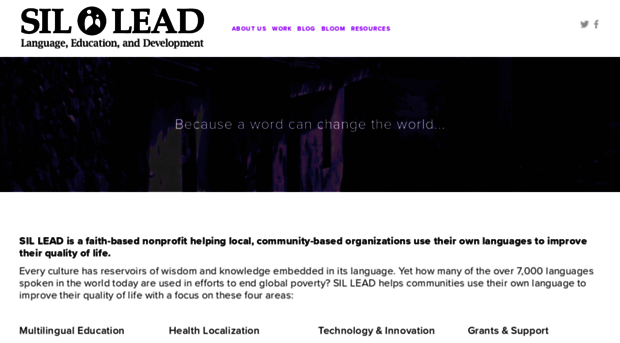 sil-lead.org