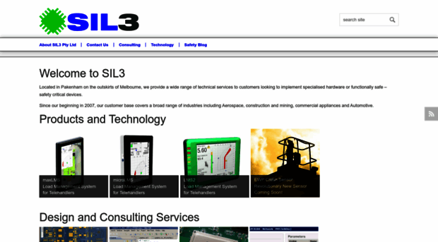 sil3.com.au