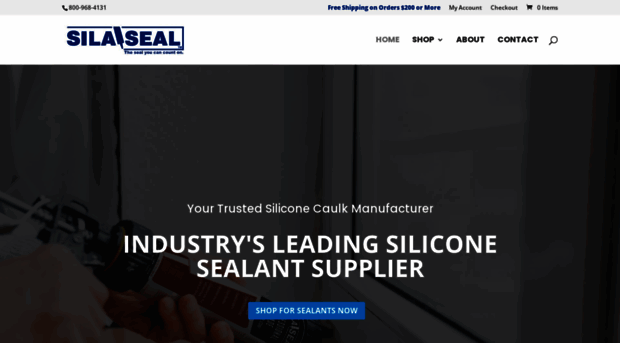 sila-seal.com