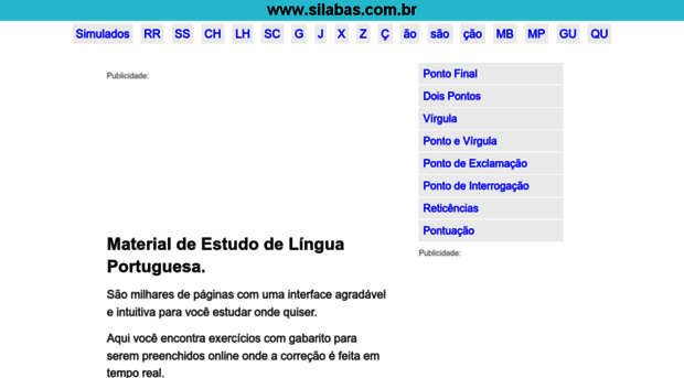 silabas.com.br