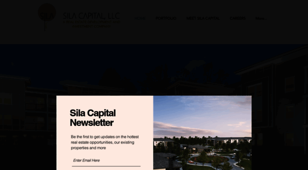 silacapital.com