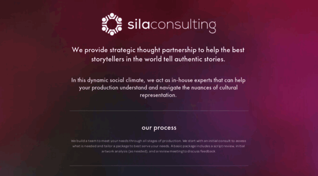 silaconsulting.co