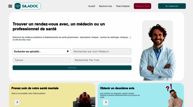 siladoc.com
