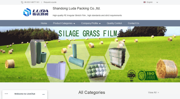silagefilms.com