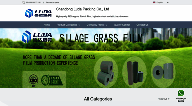 silagewrapfilms.com