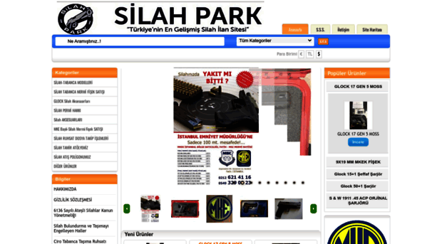 silahpark.com