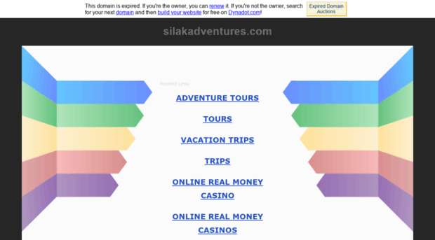 silakadventures.com