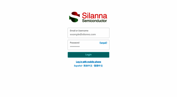 silanna.easecentral.com