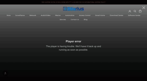 silariussecurity.com