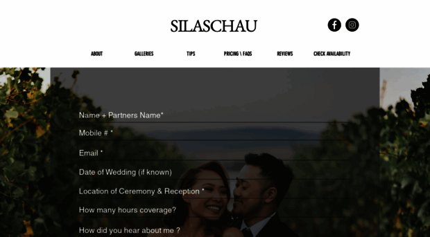 silaschau.com