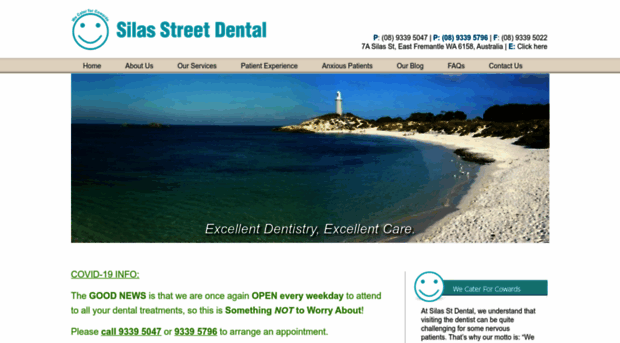 silasstreetdental.com.au