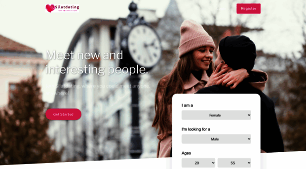 silatdating.com