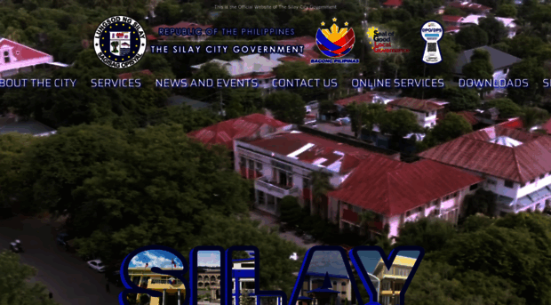 silaycity.gov.ph