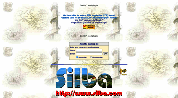 silba.com