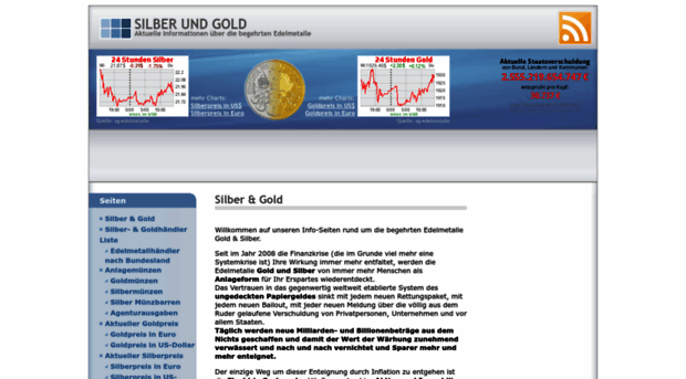 silber-und-gold.com